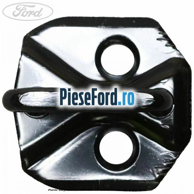 Platnic usa Ford S-Max 2015-2023 2.0 EcoBlue Bi-Turbo 240 cp Platnic usa Ford S-Max 2015-2023 2.0 EcoBlue Bi-Turbo 240 cp YLCB diesel