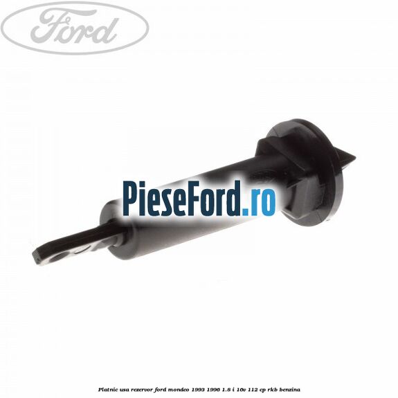 Platnic usa rezervor Ford Mondeo 1993-1996 1.8 i 16V 112 cp RKB benzina