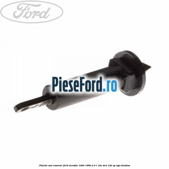 Platnic usa rezervor Ford Mondeo 1993-1996 2.0 i 16V 4x4 132 cp NGA benzina