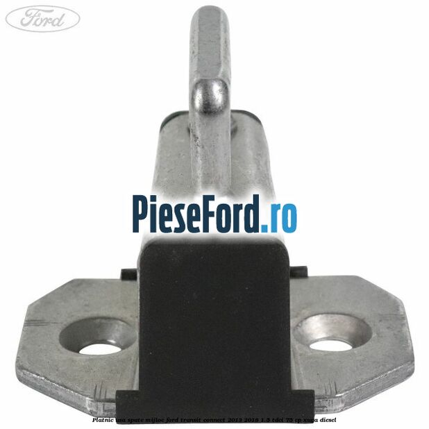 Platnic usa spate mijloc Ford Transit Connect 2013-2018 1.5 TDCi 75 cp XUGA diesel