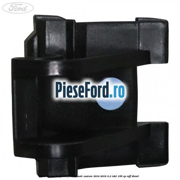 Platnic usa torpedou Ford Transit Custom 2014-2018 2.2 TDCi 155 cp CVFF diesel
