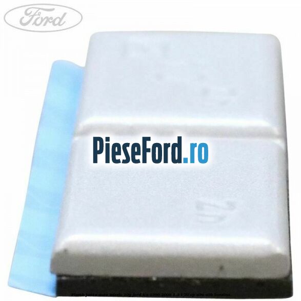 Plumb janta auto-adeziv, 10G Ford Ka 1996-2008 1.3 i 70 cp A9A, A9B benzina