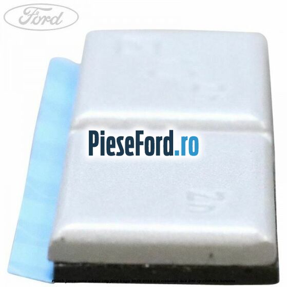 Plumb janta auto-adeziv, 10G Ford Kuga 2016-2018 2.0 EcoBoost 4x4 230 cp C20HDTX benzina