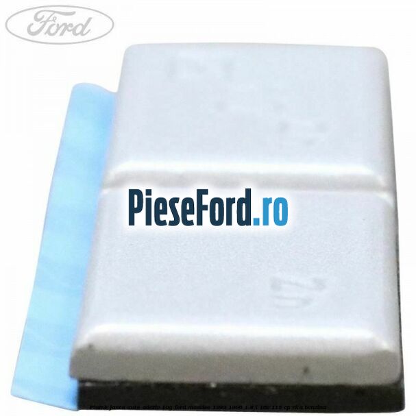 Plumb janta auto-adeziv, 10G Ford Mondeo 1993-1996 1.8 i 16V 115 cp RKA benzina