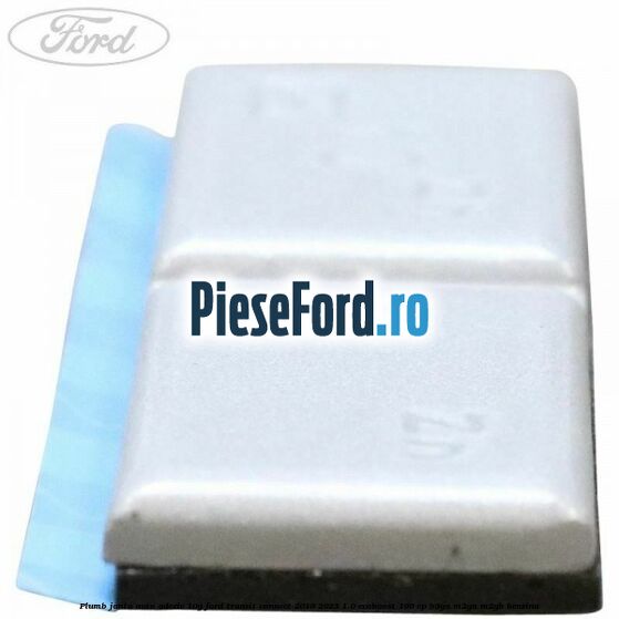 Plumb janta auto-adeziv, 10G Ford Transit Connect 2019-2023 1.0 EcoBoost 100 cp B3GA, M2GA, M2GB benzina