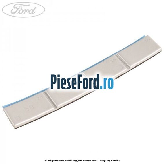 Plumb janta auto-adeziv, 50G Ford Scorpio 2.9 i 150 cp Plumb janta auto-adeziv, 50G Ford Scorpio 2.9 i 150 cp BRG benzina