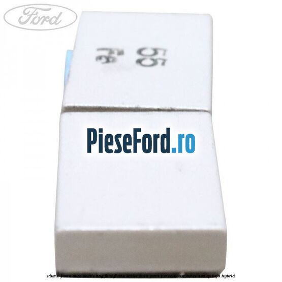 Plumb janta auto-adeziv, 55G Ford Fiesta Active 2018-2023 1.0 EcoBoost mHEV 155 cp Plumb janta auto-adeziv, 55G Ford Fiesta Active 2018-2023 1.0 EcoBoost mHEV 155 cp BZJA Hybrid