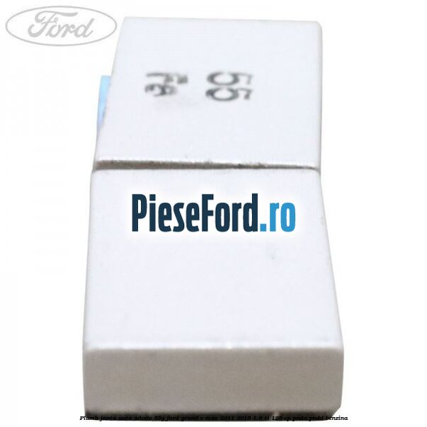 Plumb janta auto-adeziv, 55G Ford Grand C-Max 2011-2015 1.6 Ti 125 cp PNDA, PNDD benzina
