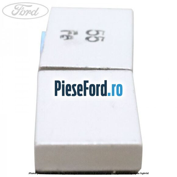 Plumb janta auto-adeziv, 55G Ford Kuga 2019-2023 2.5 Duratec Plug-in-Hybrid 225 cp Plumb janta auto-adeziv, 55G Ford Kuga 2019-2023 2.5 Duratec Plug-in-Hybrid 225 cp BGDA hybrid