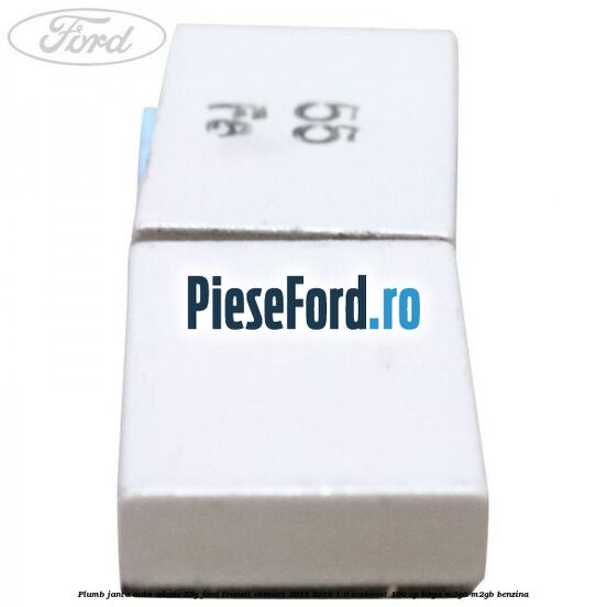 Plumb janta auto-adeziv, 55G Ford Transit Connect 2013-2018 1.0 EcoBoost 100 cp B3GA, M2GA, M2GB benzina