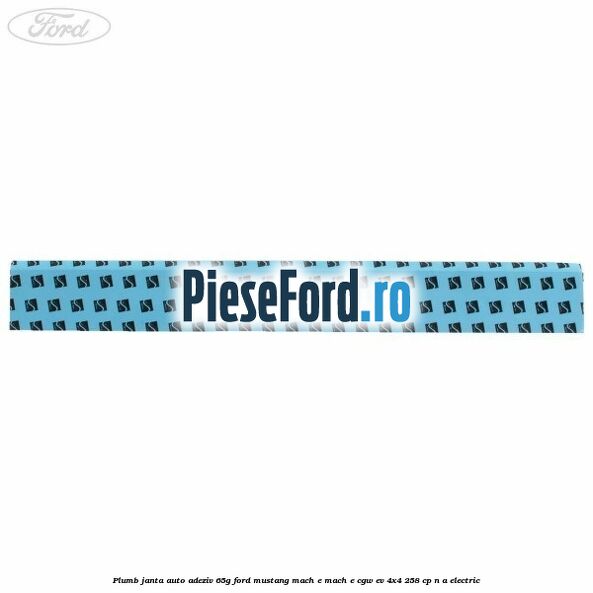 Plumb janta auto-adeziv, 65G Ford Mustang Mach-E MACH-E (CGW) EV 4x4 258 cp Plumb janta auto-adeziv, 65G Ford Mustang Mach-E MACH-E (CGW) EV 4x4 258 cp n/a electric