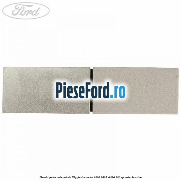 Plumbi janta auto-adeziv, 70g Ford Mondeo 2000-2007 ST220 226 cp Plumbi janta auto-adeziv, 70g Ford Mondeo 2000-2007 ST220 226 cp MEBA benzina