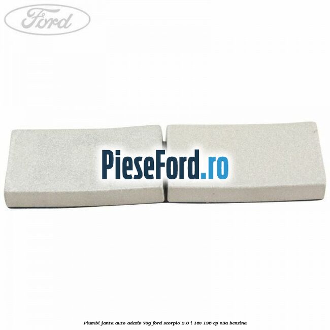 Plumbi janta auto-adeziv, 70g Ford Scorpio 2.0 i 16V 136 cp Plumbi janta auto-adeziv, 70g Ford Scorpio 2.0 i 16V 136 cp N3A benzina