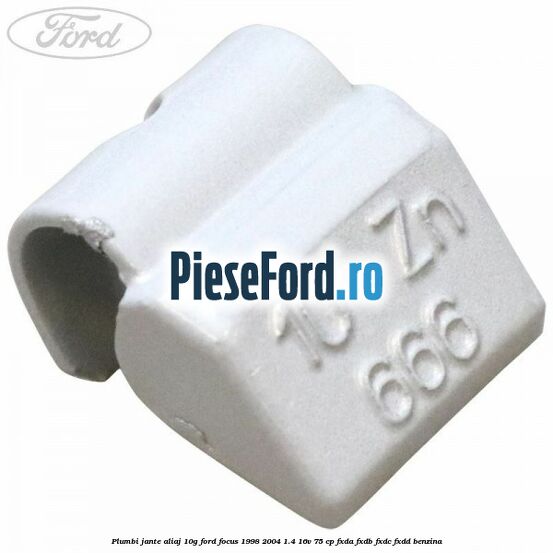 Plumbi jante aliaj, 10g Ford Focus 1998-2004 1.4 16V 75 cp Plumbi jante aliaj, 10g Ford Focus 1998-2004 1.4 16V 75 cp FXDA, FXDB, FXDC, FXDD benzina