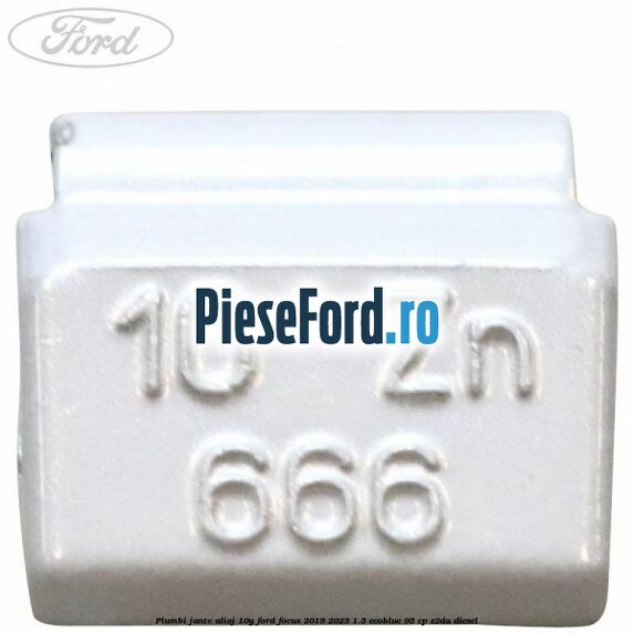 Plumbi jante aliaj, 10g Ford Focus 2019-2023 1.5 EcoBlue 95 cp Plumbi jante aliaj, 10g Ford Focus 2019-2023 1.5 EcoBlue 95 cp Z2DA diesel