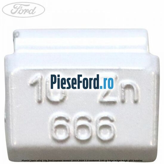 Plumbi jante aliaj, 10g Ford Tourneo Connect 2019-2023 1.0 EcoBoost 100 cp Plumbi jante aliaj, 10g Ford Tourneo Connect 2019-2023 1.0 EcoBoost 100 cp B3GA, M2GA, M2GB, SFCB benzina