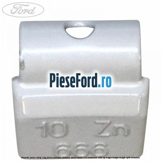 Plumbi jante aliaj, 10g Ford Tourneo Connect 2019-2023 1.0 EcoBoost 100 cp Plumbi jante aliaj, 10g Ford Tourneo Connect 2019-2023 1.0 EcoBoost 100 cp B3GA, M2GA, M2GB, SFCB benzina