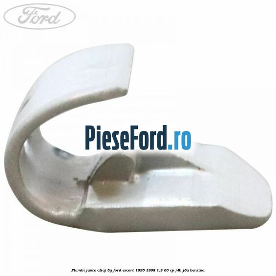 Plumbi jante aliaj, 5g Ford Escort 1995-1998 1.3 60 cp J4B, J6A benzina