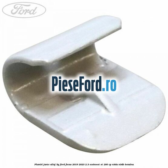 Plumbi jante aliaj, 5g Ford Focus 2019-2023 2.3 EcoBoost ST 280 cp N3DA, N3DB benzina