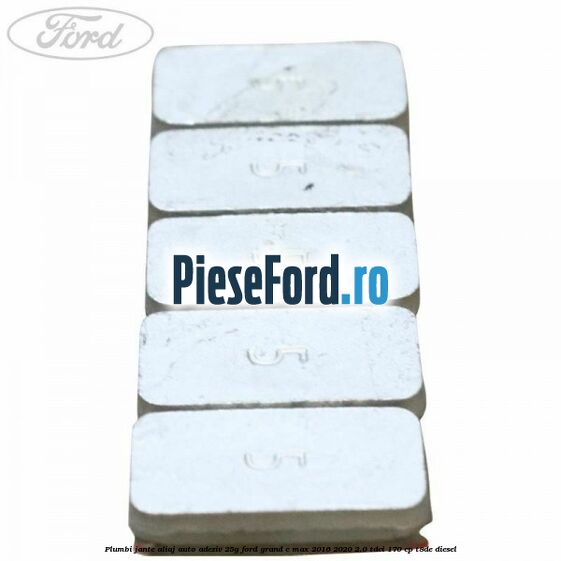 Plumbi jante aliaj auto-adeziv, 25g Ford Grand C-Max 2016-2020 2.0 TDCi 170 cp Plumbi jante aliaj auto-adeziv, 25g Ford Grand C-Max 2016-2020 2.0 TDCi 170 cp T8DE diesel