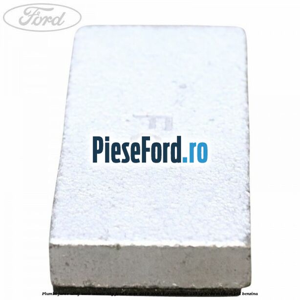 Plumbi jante aliaj auto-adeziv, 35g Ford C-Max 2016-2020 1.0 EcoBoost 125 cp B7DA, M1DA, M1DD benzina