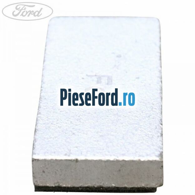 Plumbi jante aliaj auto-adeziv, 35g Ford Fiesta 1996-2001 1.0 i 65 cp C4E benzina