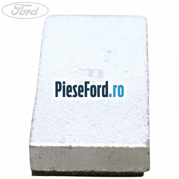 Plumbi jante aliaj auto-adeziv, 35g Ford Galaxy 2007-2014 2.0 TDCi 130 cp AZWA diesel