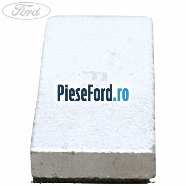 Plumbi jante aliaj auto-adeziv, 35g Ford Galaxy 2015-2023 2.0 EcoBlue Bi-Turbo 240 cp YLCB diesel