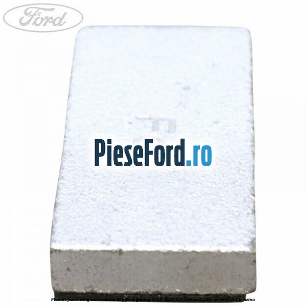 Plumbi jante aliaj auto-adeziv, 35g Ford Galaxy 2015-2023 2.0 EcoBoost 240 cp R9CD, R9CI benzina