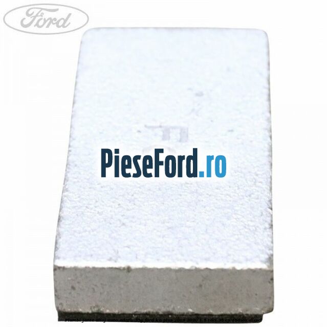 Plumbi jante aliaj auto-adeziv, 35g Ford Ka plus 2019-2020 1.5 TDCI 95 cp 15DSOX diesel