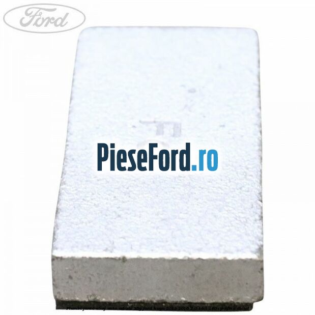 Plumbi jante aliaj auto-adeziv, 35g Ford Kuga 2013-2016 2.0 TDCi 140 cp UFMA diesel