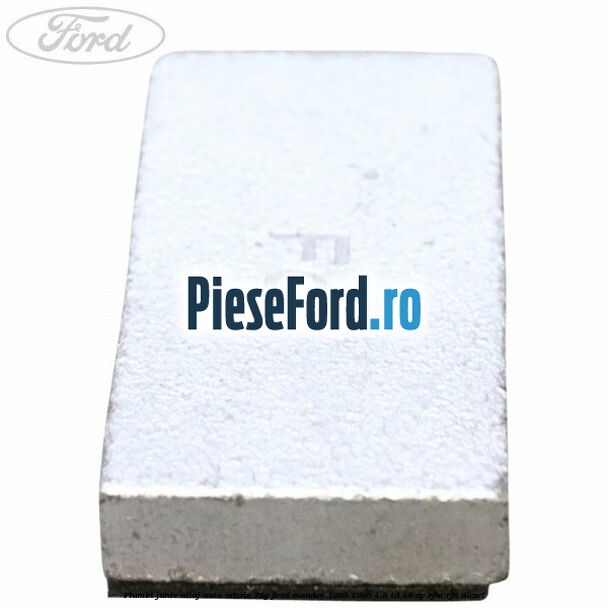 Plumbi jante aliaj auto-adeziv, 35g Ford Mondeo 1993-1996 1.8 TD 88 cp RFM, RFN diesel