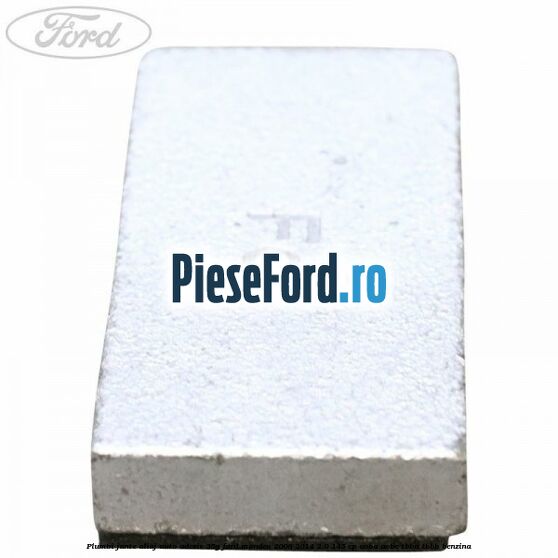 Plumbi jante aliaj auto-adeziv, 35g Ford Mondeo 2008-2014 2.0 145 cp AOBA, AOBC, TBBA, TBBB benzina