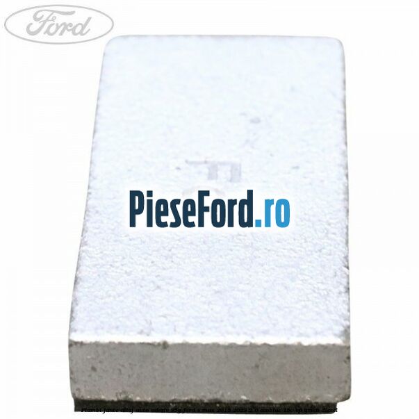 Plumbi jante aliaj auto-adeziv, 35g Ford S-Max 2015-2023 2.0 EcoBlue 150 cp YMCB diesel