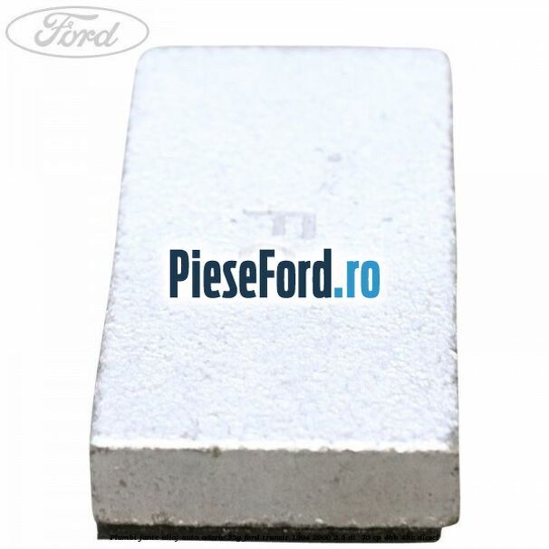 Plumbi jante aliaj auto-adeziv, 35g Ford Transit 1994-2000 2.5 DI  76 cp 4HB, 4HC diesel