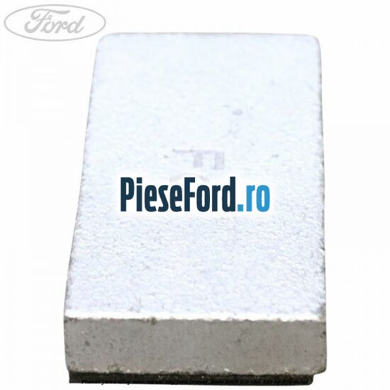 Plumbi jante aliaj auto-adeziv, 35g Ford Transit 2000-2006 2.0 TDCi 125 cp FIFA diesel