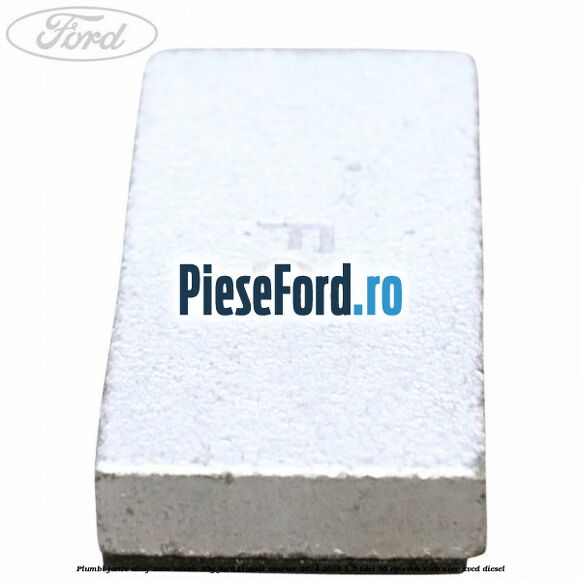 Plumbi jante aliaj auto-adeziv, 35g Ford Transit Courier 2014-2018 1.5 TDCi 95 cp XVCA, XVCB, XVCC, XVCD diesel