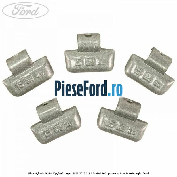 Plumbi jante tabla 15g Ford Ranger 2012-2015 3.2 TDCi 4x4 200 cp Plumbi jante tabla 15g Ford Ranger 2012-2015 3.2 TDCi 4x4 200 cp ENSA, SA2R, SA2S, SA2W, SAFA diesel