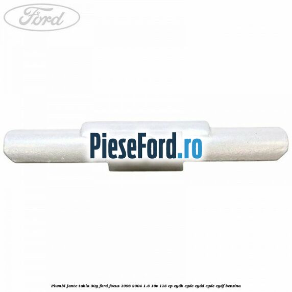 Plumbi jante tabla, 30g Ford Focus 1998-2004 1.8 16V 115 cp EYDB, EYDC, EYDD, EYDE, EYDF benzina