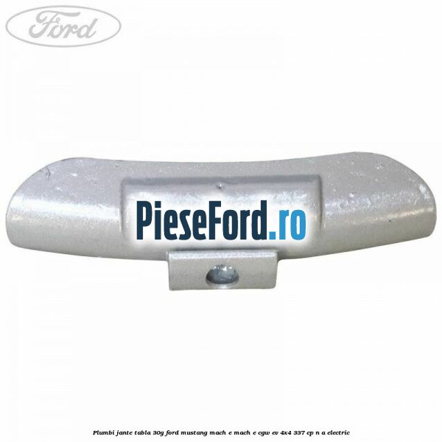 Plumbi jante tabla, 30g Ford Mustang Mach-E MACH-E (CGW) EV 4x4 337 cp Plumbi jante tabla, 30g Ford Mustang Mach-E MACH-E (CGW) EV 4x4 337 cp n/a electric