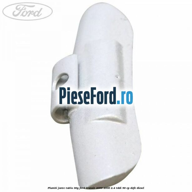 Plumbi jante tabla, 30g Ford Transit 2000-2006 2.4 TDdi 90 cp D2FE diesel