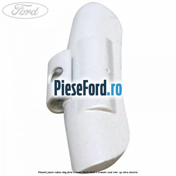 Plumbi jante tabla, 30g Ford Transit 2019-2023 E-TRANSIT RWD 184  cp C0RA electric