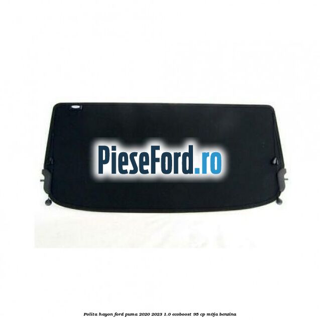 Polita hayon Ford Puma 2020-2023 1.0 EcoBoost 95 cp M0JA benzina