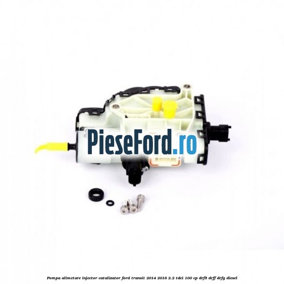 Pompa alimetare injector catalizator Ford Transit 2014-2018 2.2 TDCi 100 cp DRF5, DRFF, DRFG diesel