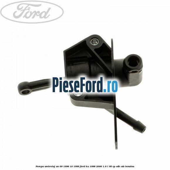 Pompa ambreiaj an 09/1996-10/1999 Ford Ka 1996-2008 1.6 i 95 cp
