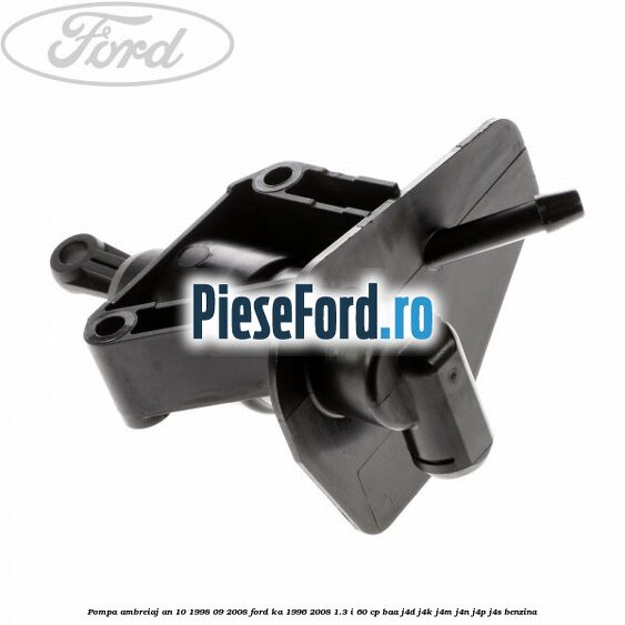 Pompa ambreiaj an 10/1998-09/2008 Ford Ka 1996-2008 1.3 i 60 cp BAA, J4D, J4K, J4M, J4N, J4P, J4S benzina