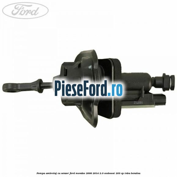 Pompa ambreiaj cu senzor Ford Mondeo 2008-2014 2.0 EcoBoost 203 cp Pompa ambreiaj cu senzor Ford Mondeo 2008-2014 2.0 EcoBoost 203 cp TNBA benzina