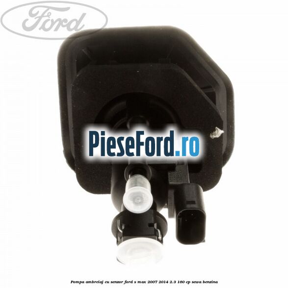 Pompa ambreiaj cu senzor Ford S-Max 2007-2014 2.3 160 cp Pompa ambreiaj cu senzor Ford S-Max 2007-2014 2.3 160 cp SEWA benzina