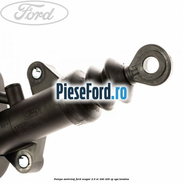 Pompa ambreiaj Ford Cougar 2.5 ST 200 205 cp SGA benzina
