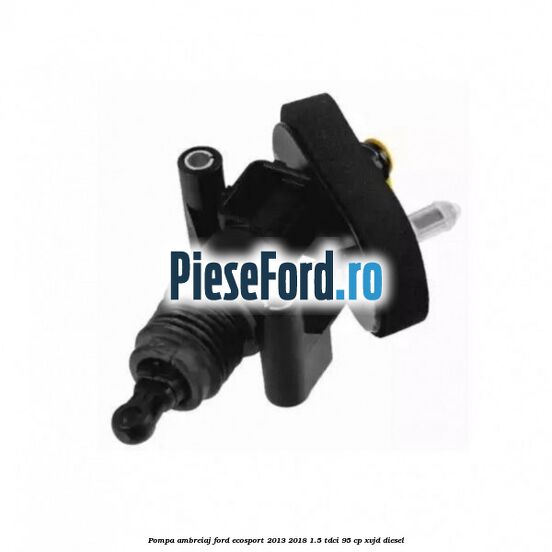 Pompa ambreiaj Ford EcoSport 2013-2018 1.5 TDCi 95 cp XVJD diesel